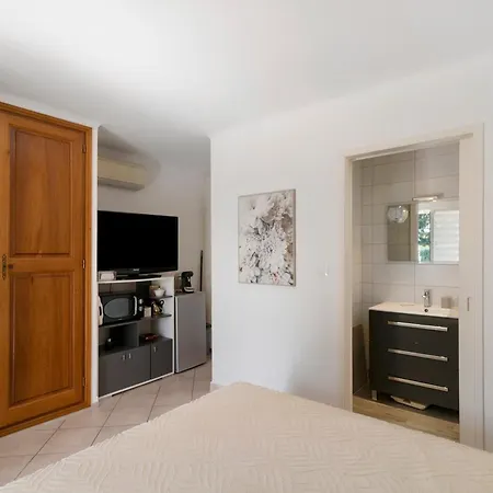 L'isula 3* Porto-Vecchio (Corsica)