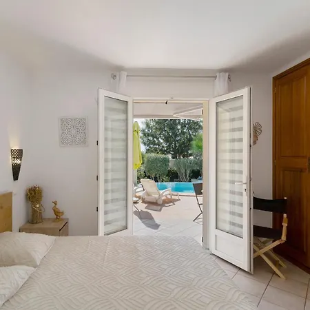L'isula 3* Porto-Vecchio (Corsica)